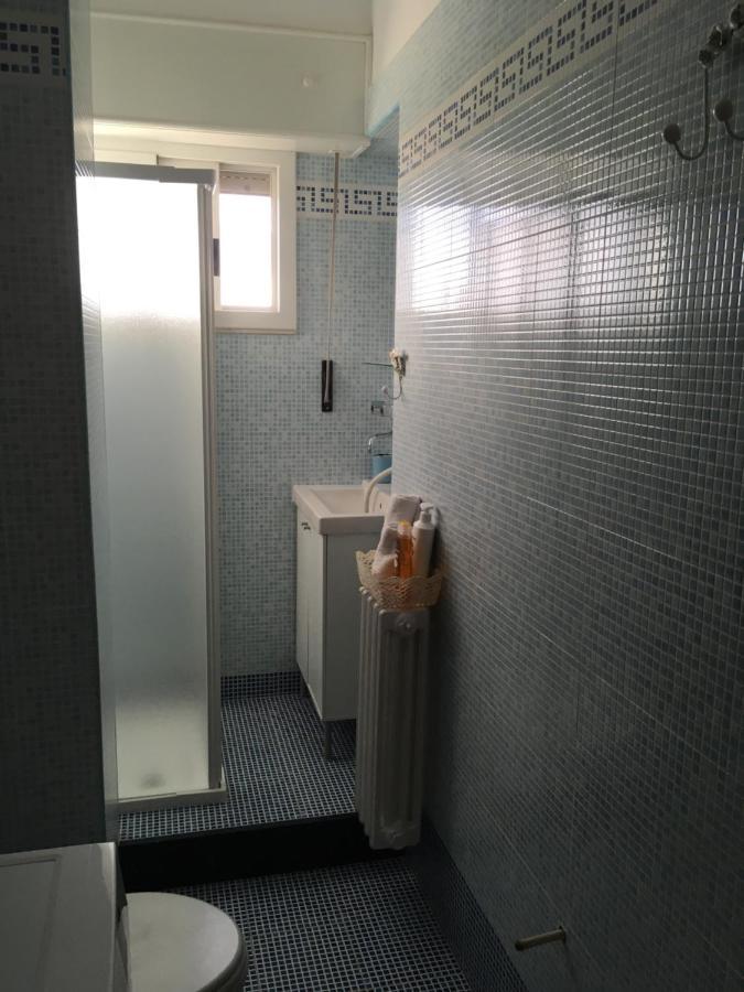 B&B Al Campanile Taranto Bagian luar foto